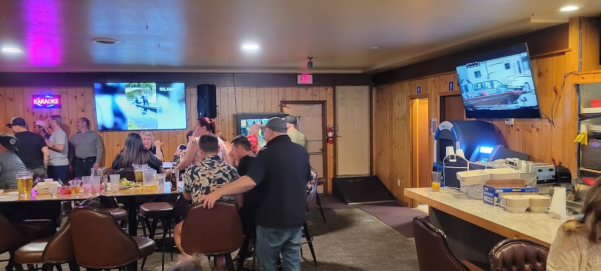 7Th Street Pub
