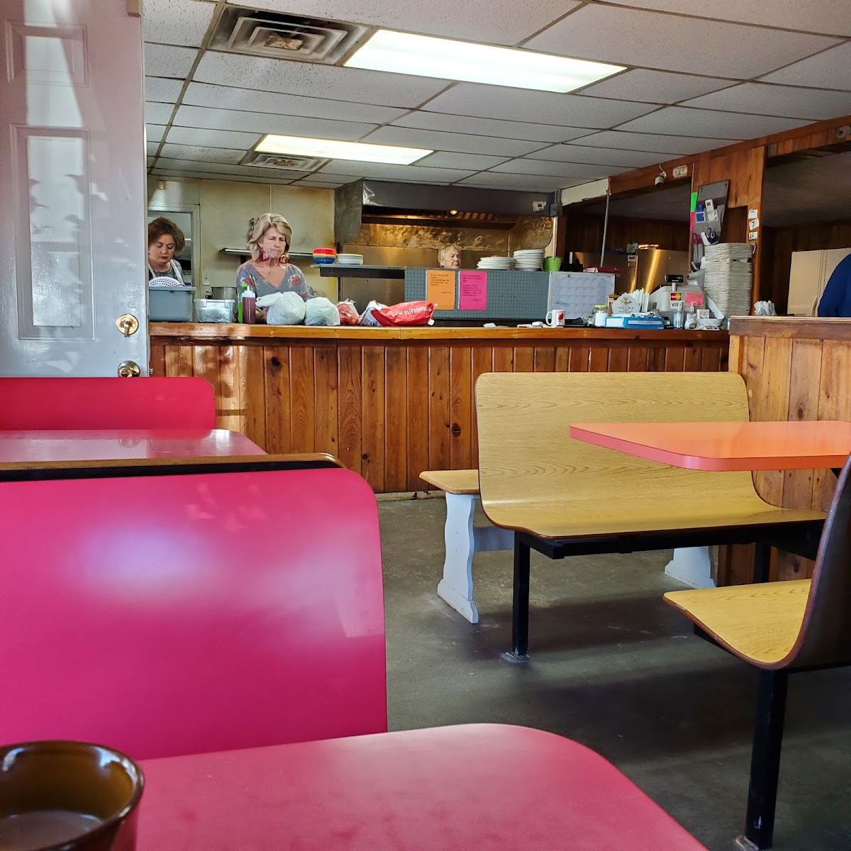 A&b Country Kitchen