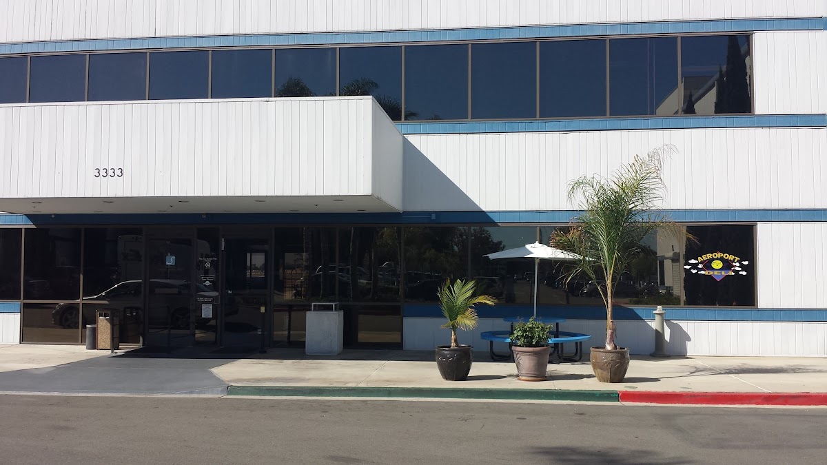 Aeroport Deli