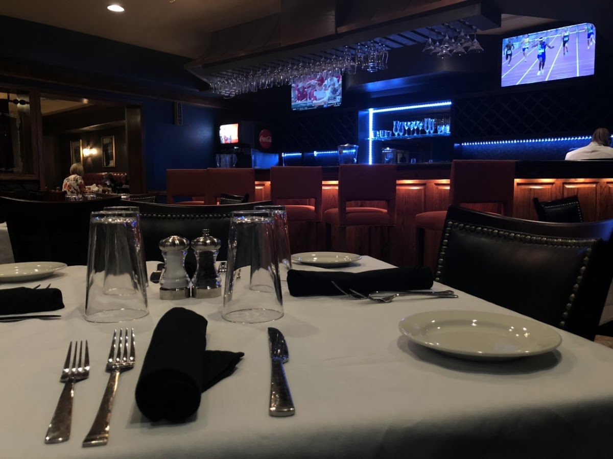 Al's Steakhouse