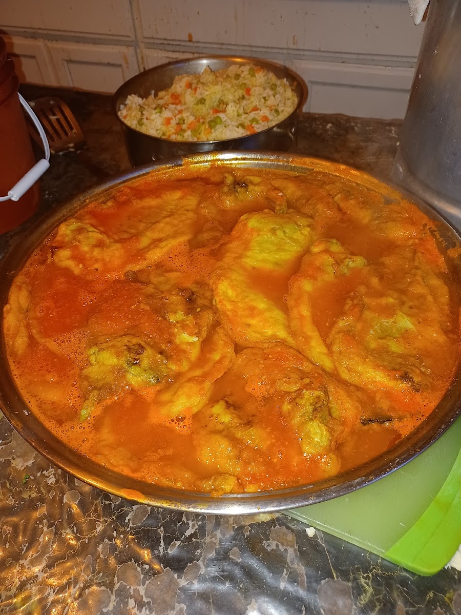 Antojitos Jaimes