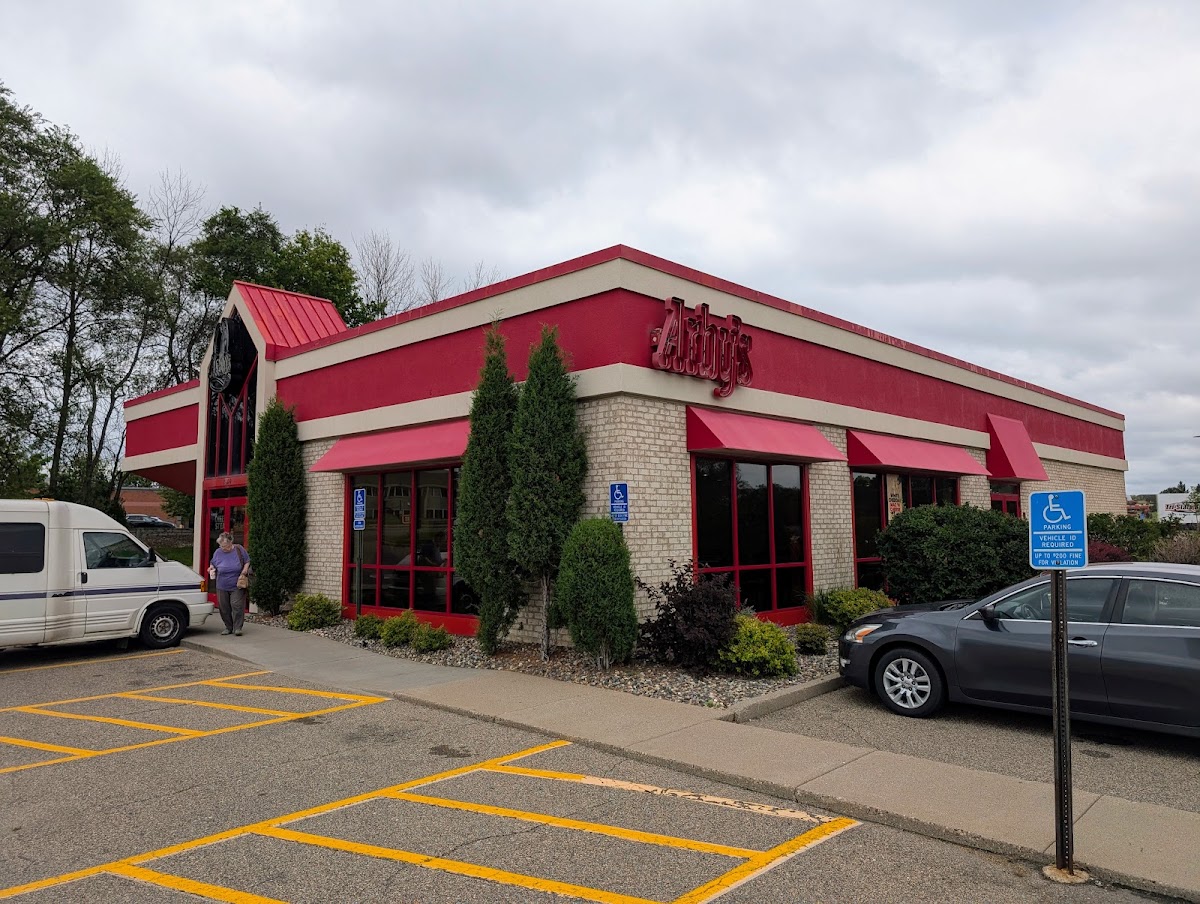 Arby's