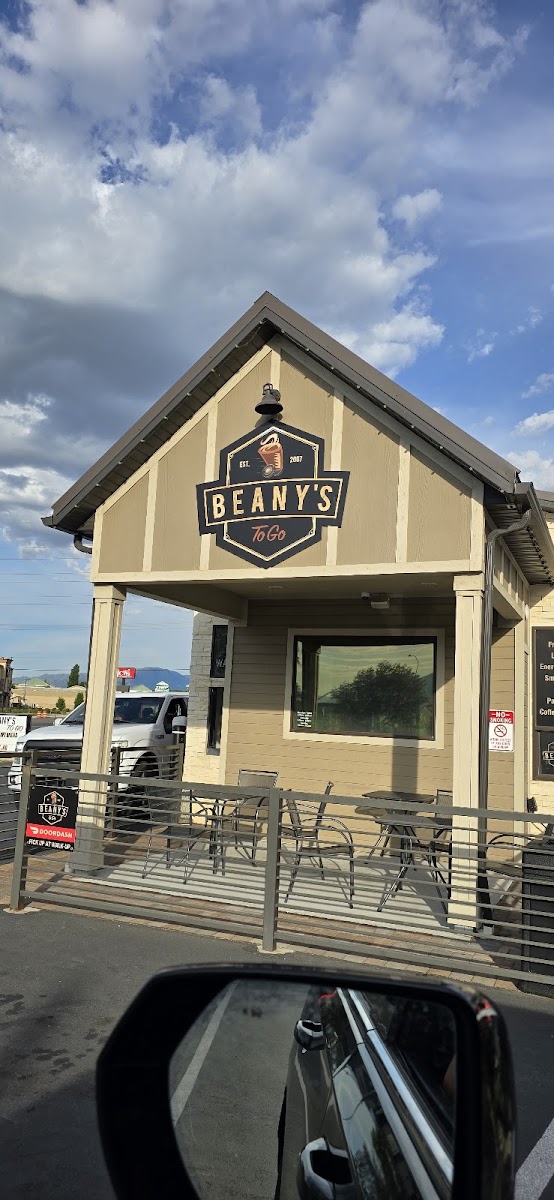 Beany's To Go