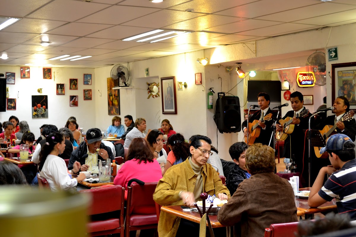 Bolanos Restaurante