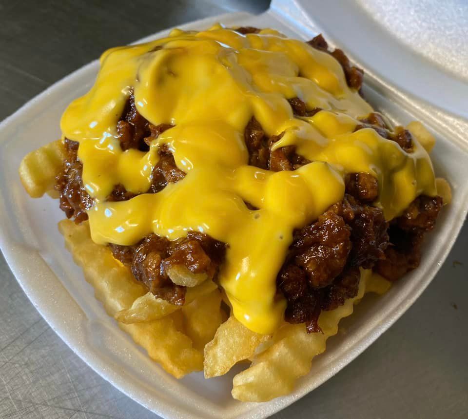 B's Burger House