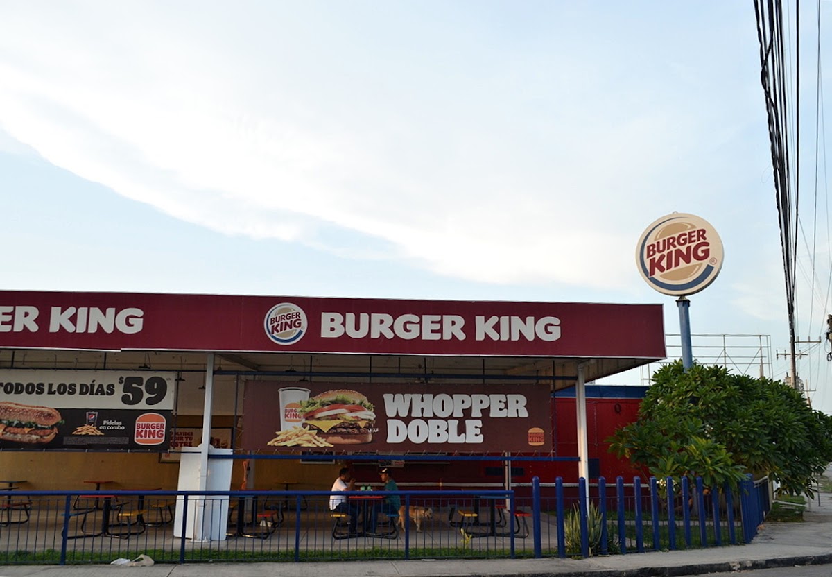 Burger King