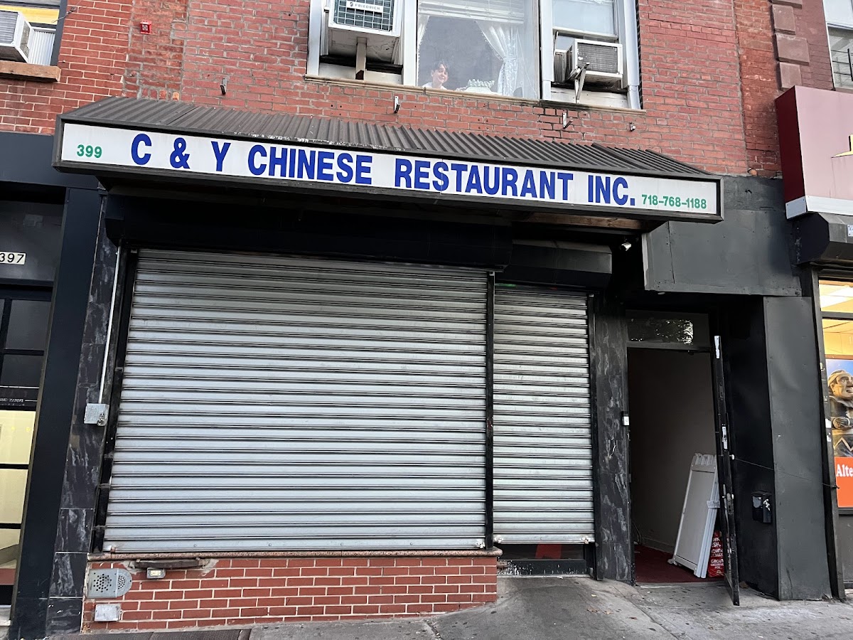 C & Y Brooklyn