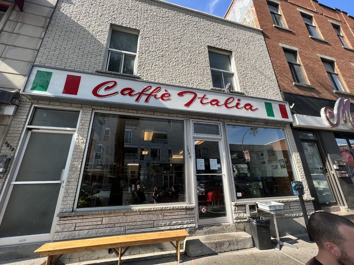Caffè Italia