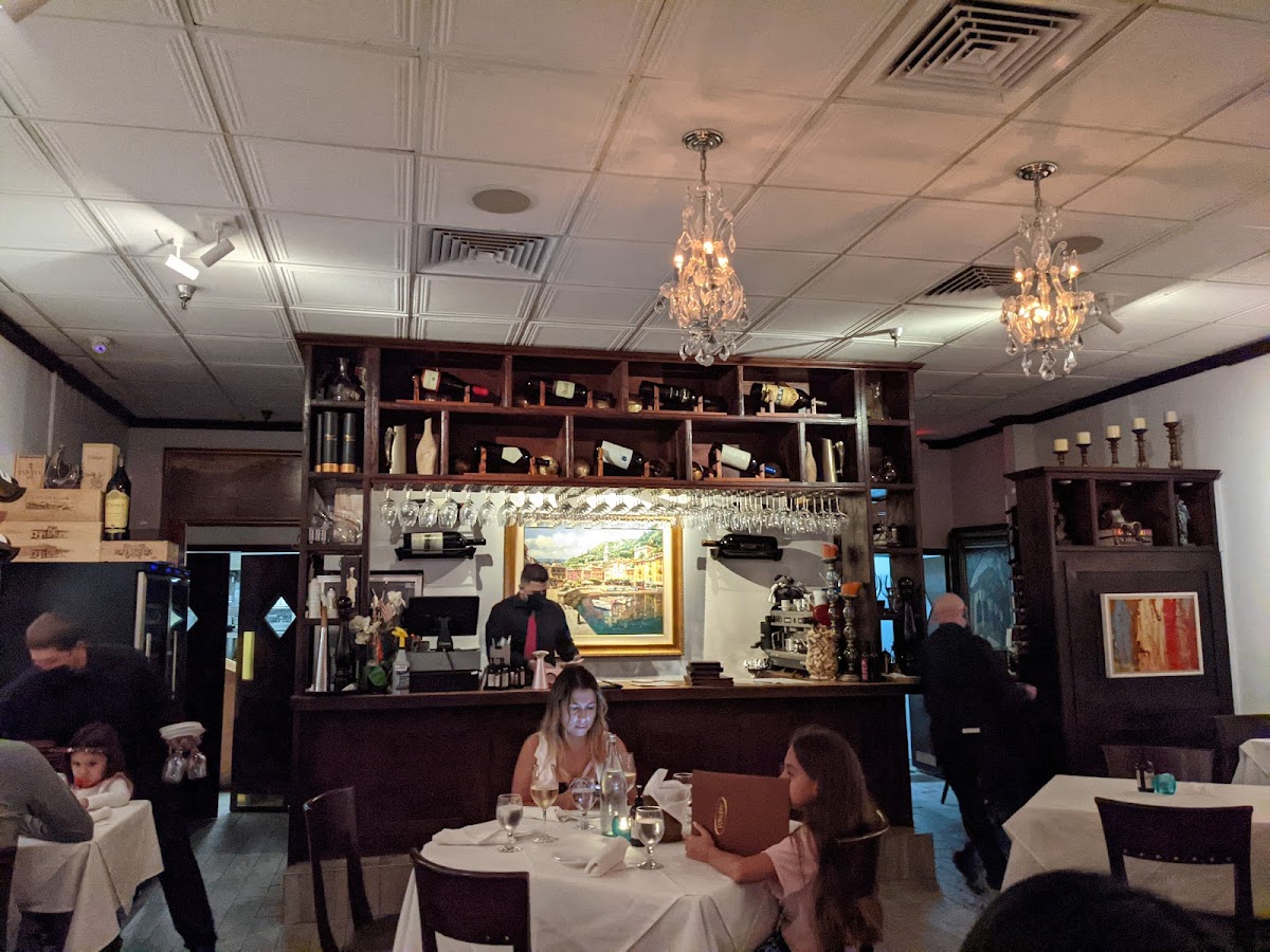 Caffe Portofino