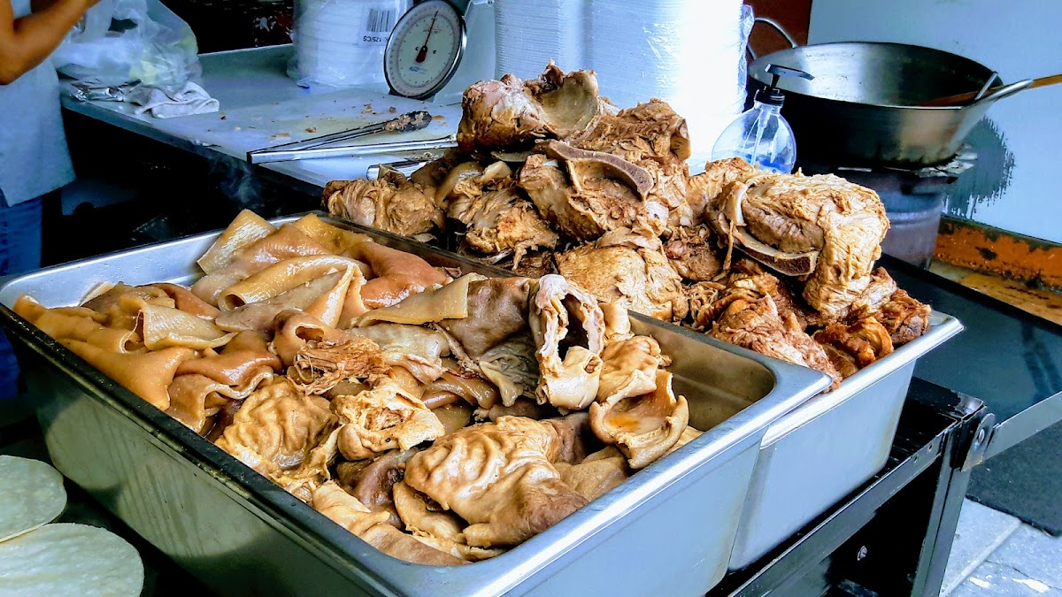 Carnitas El Choche
