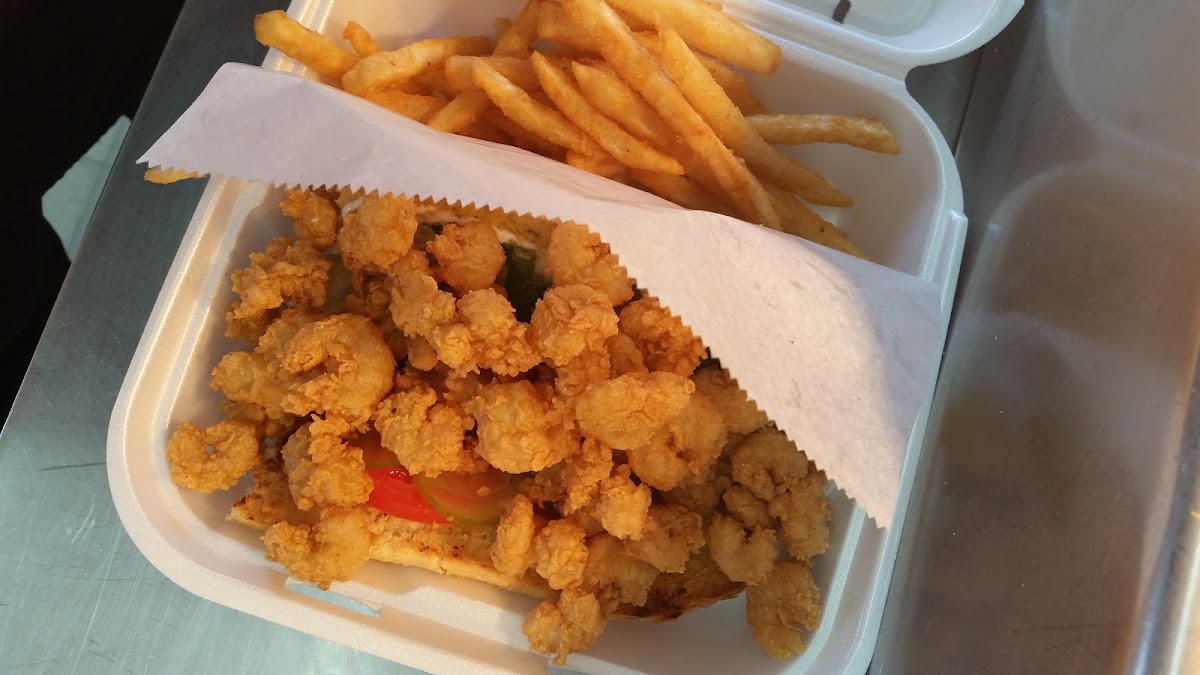 Catfish Zone