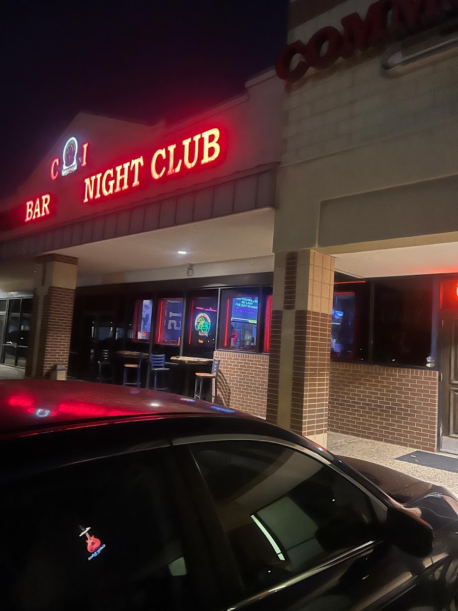 Ci Sports Bar Night Club