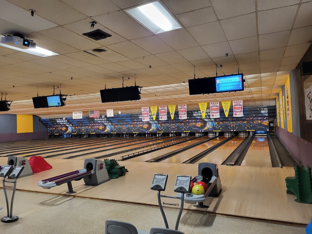 Comet Bowl