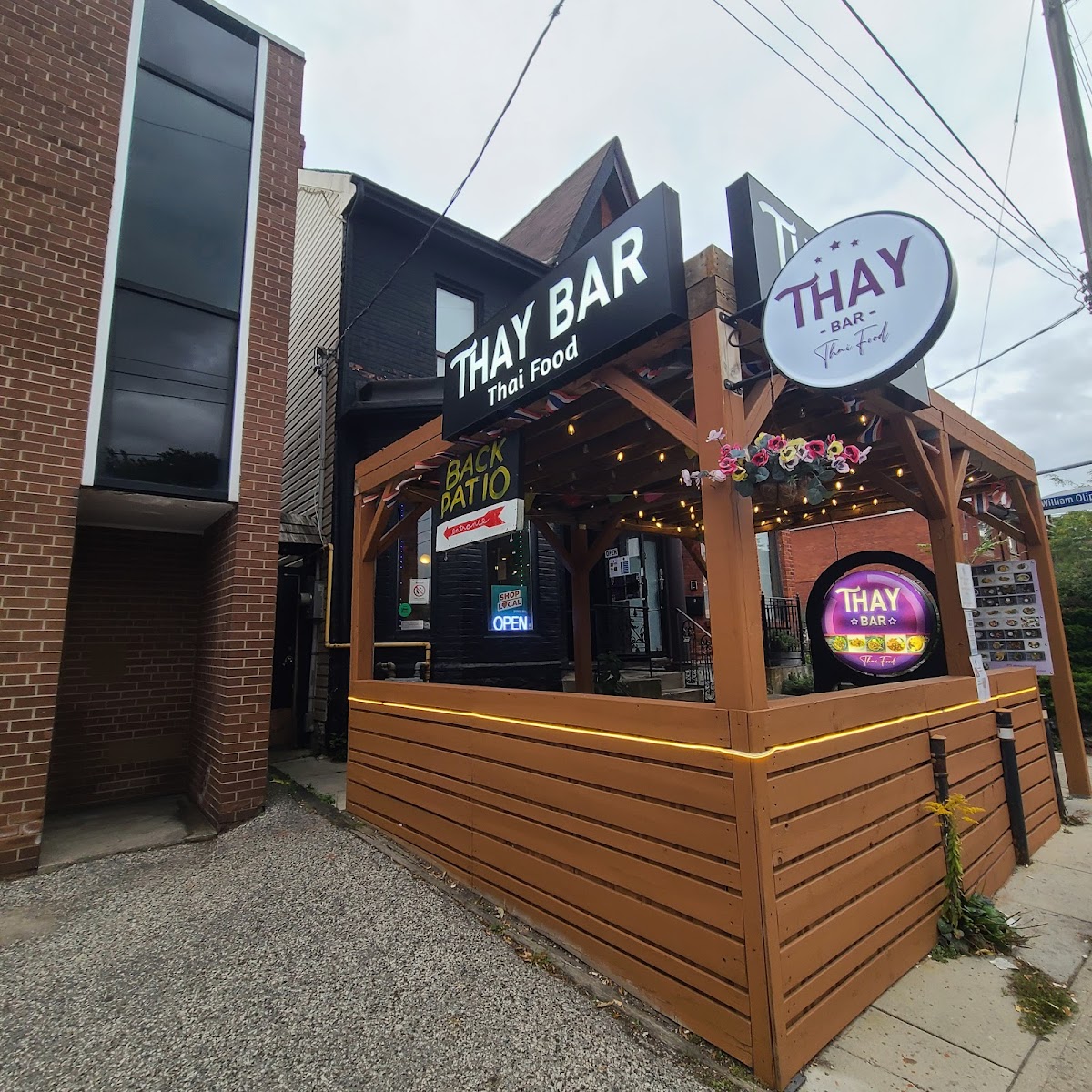 Daldongnae Korean Bbq - Downtown Christie