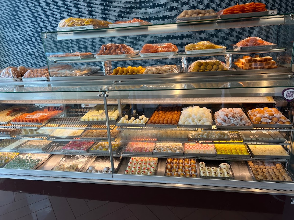 Doaba Sweets And Restaurant