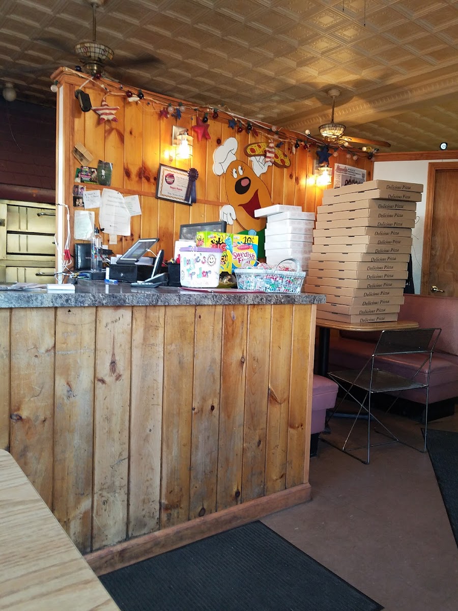 Doogie's Pizzeria