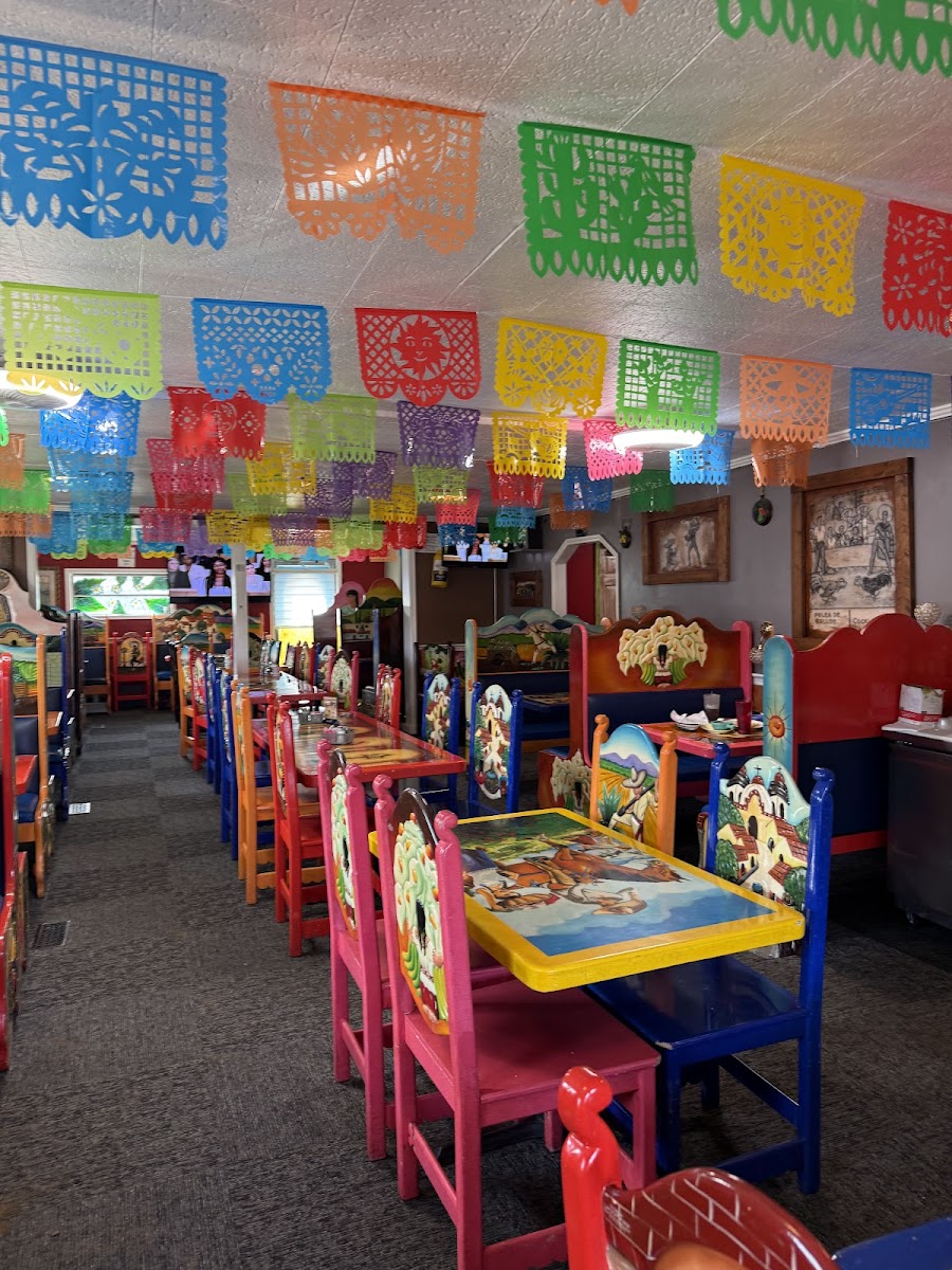El Palenque