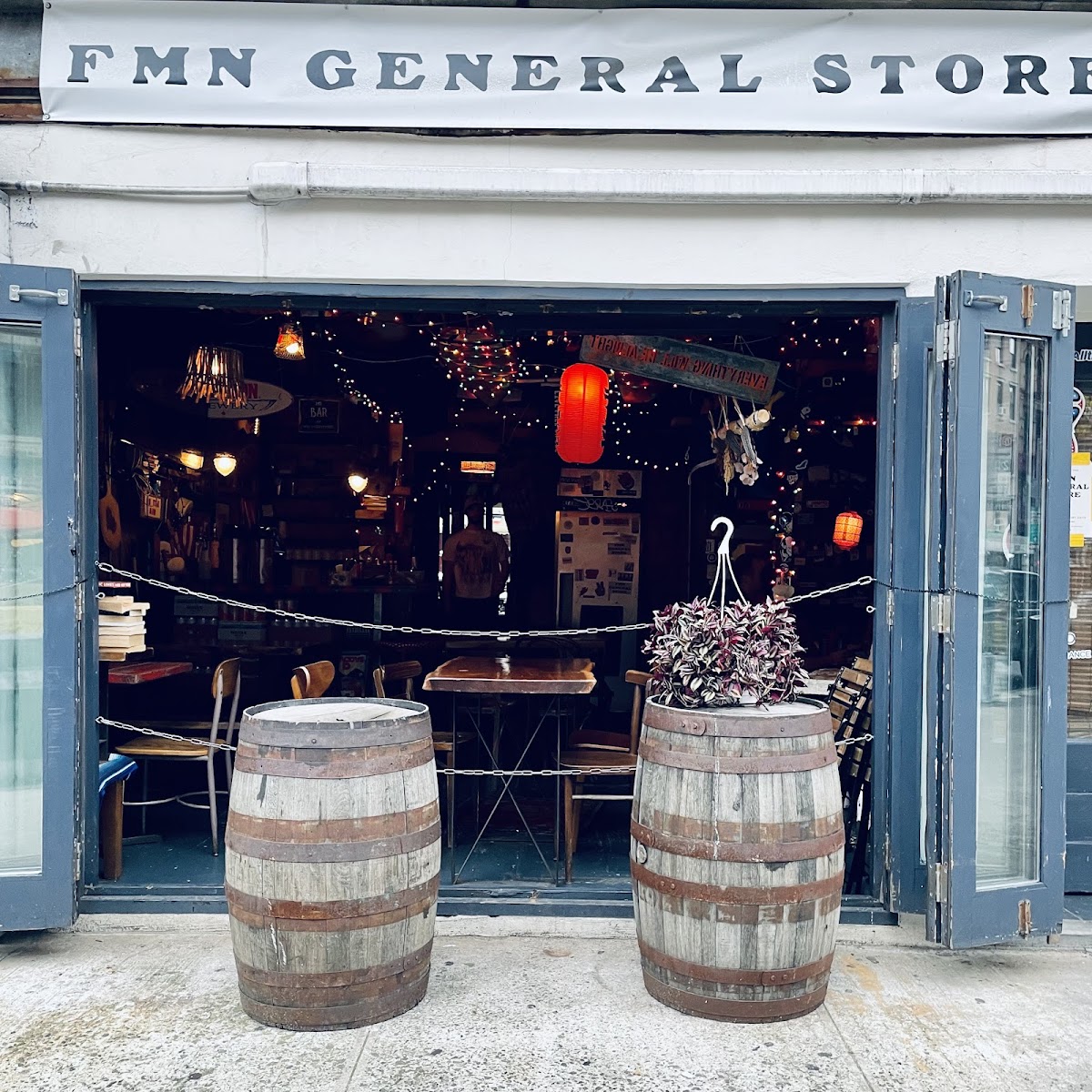 Fmn General Store