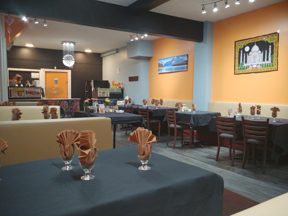 Friendly Indian Cuisine