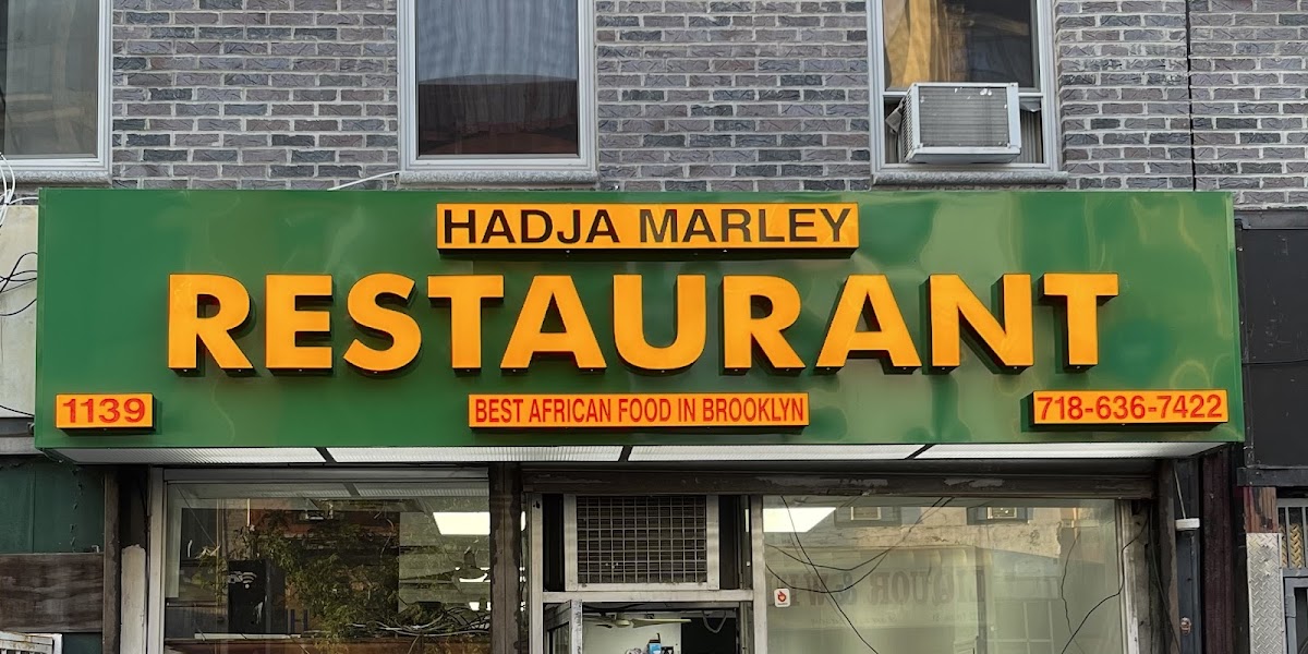 Hadja Marley
