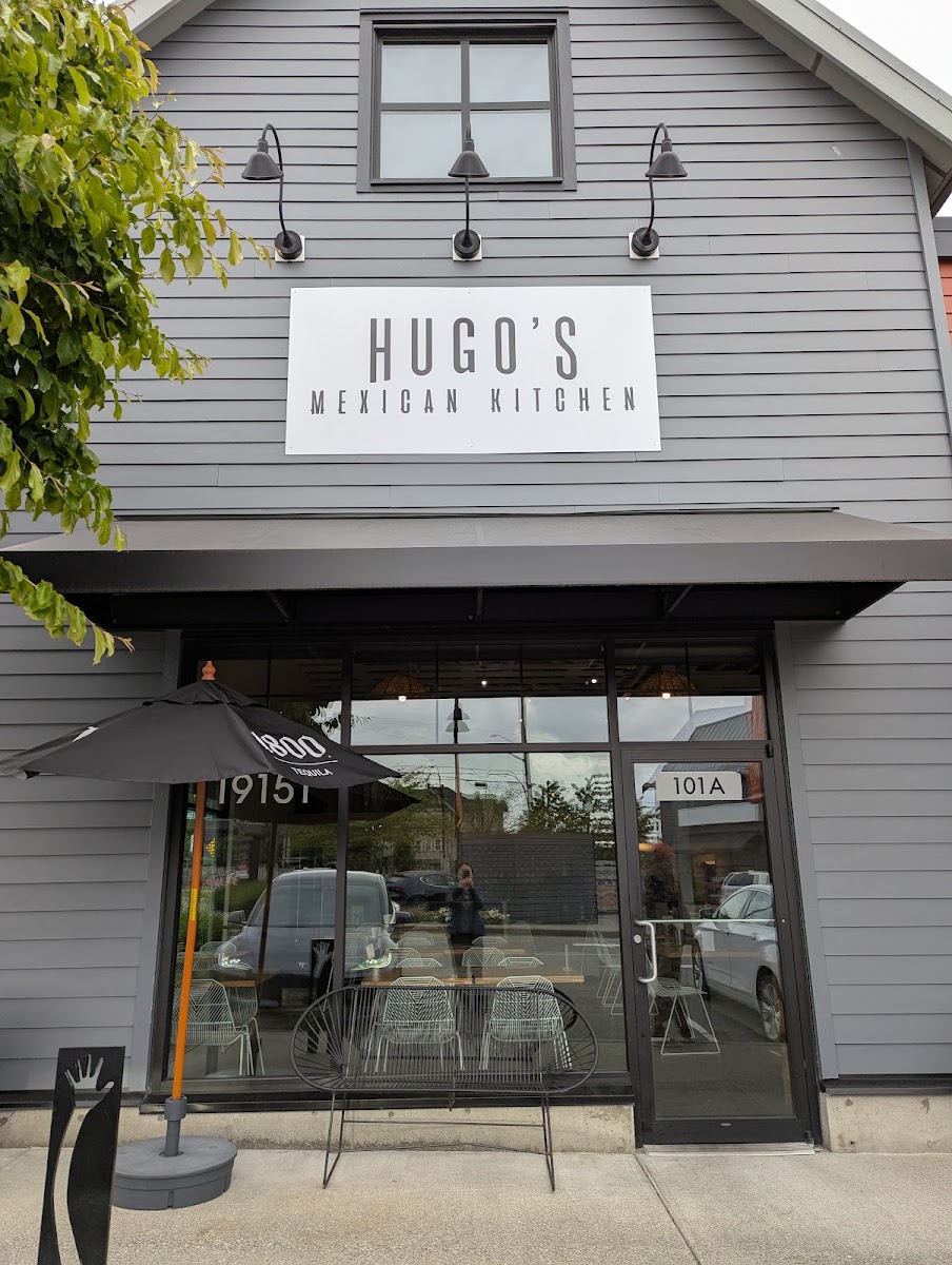 Hugo's Mexican Kitchen