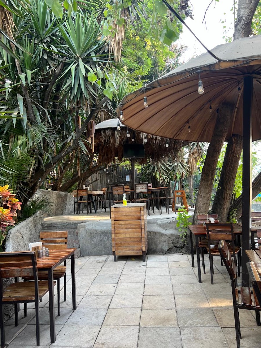 Il Giardino