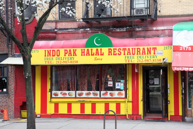 Indo Pak Halal