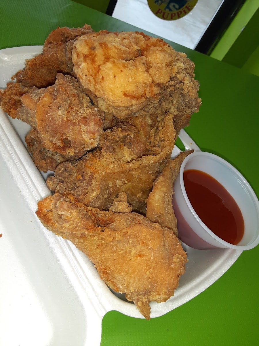 Jerk It Up