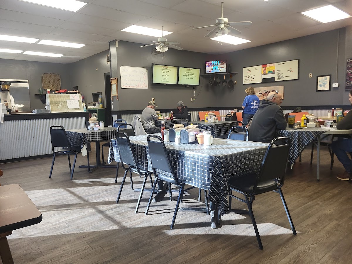 Kay's Kitchen