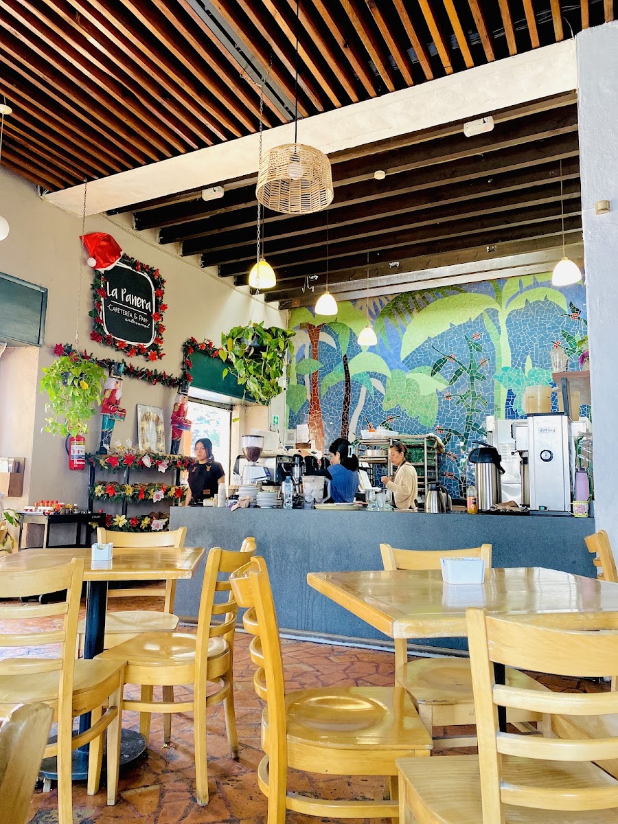 La Selva Cafe