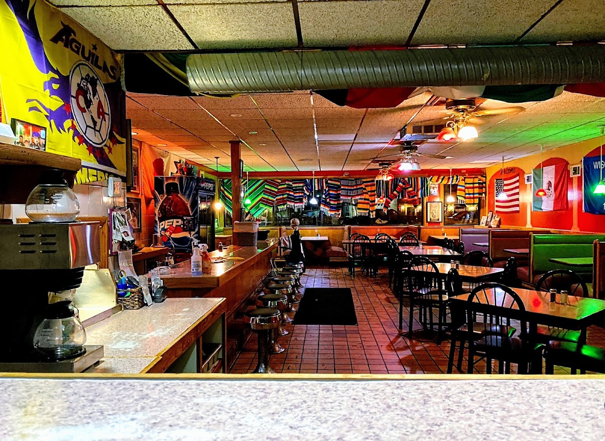 Lala's Place