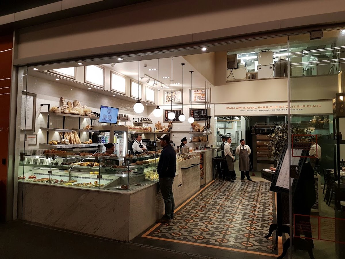 Maison Kayser
