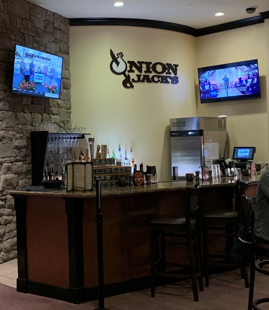 Onion Jack's