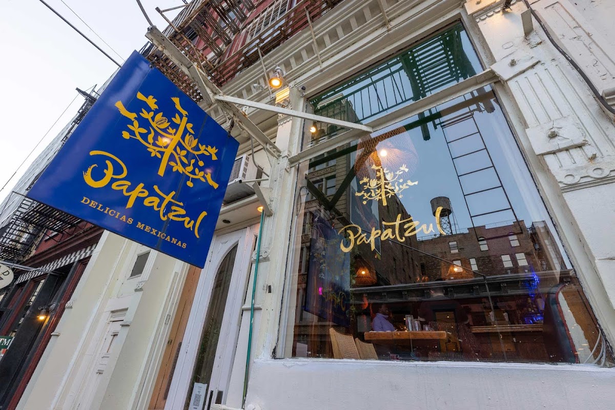 Papatzul Soho