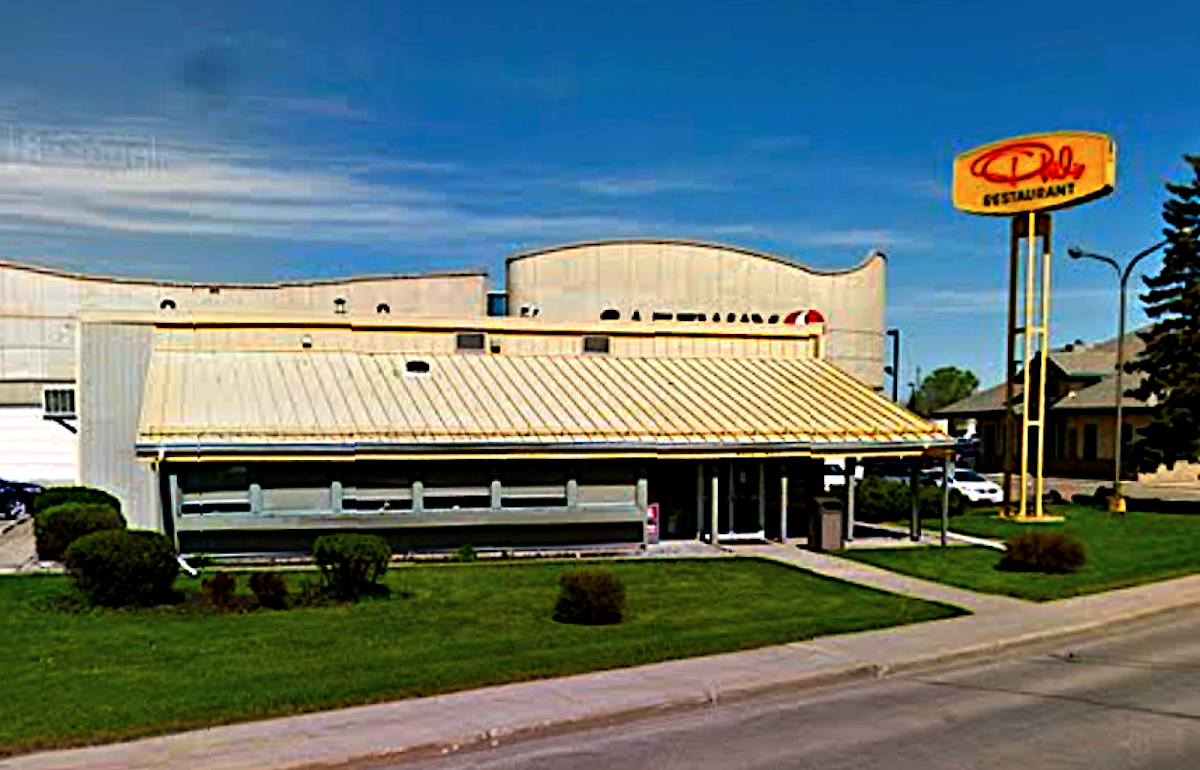 Phil's Restaurants