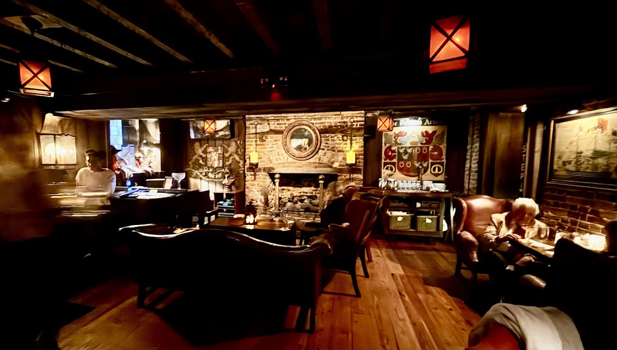 Planters Tavern