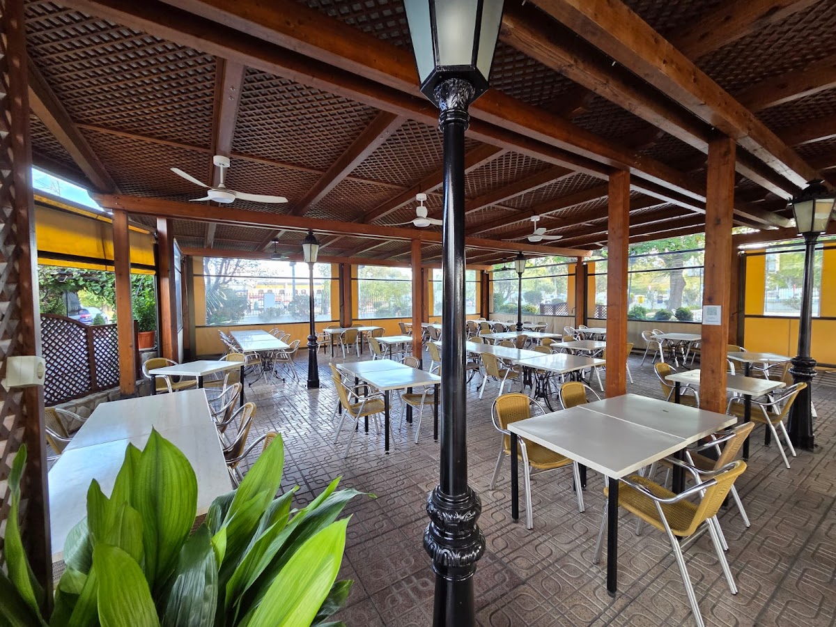 Restaurante El Canario