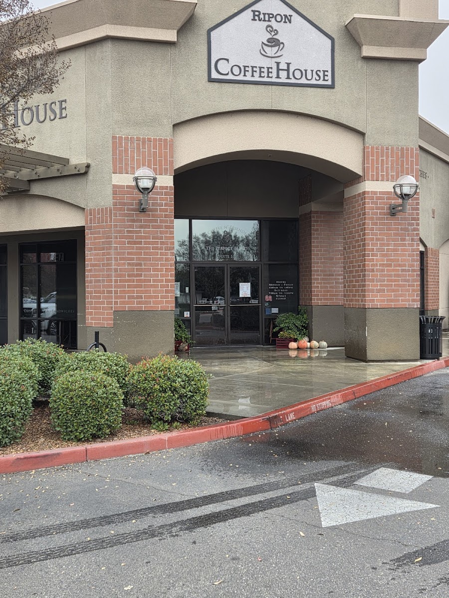 Ripon Coffeehouse