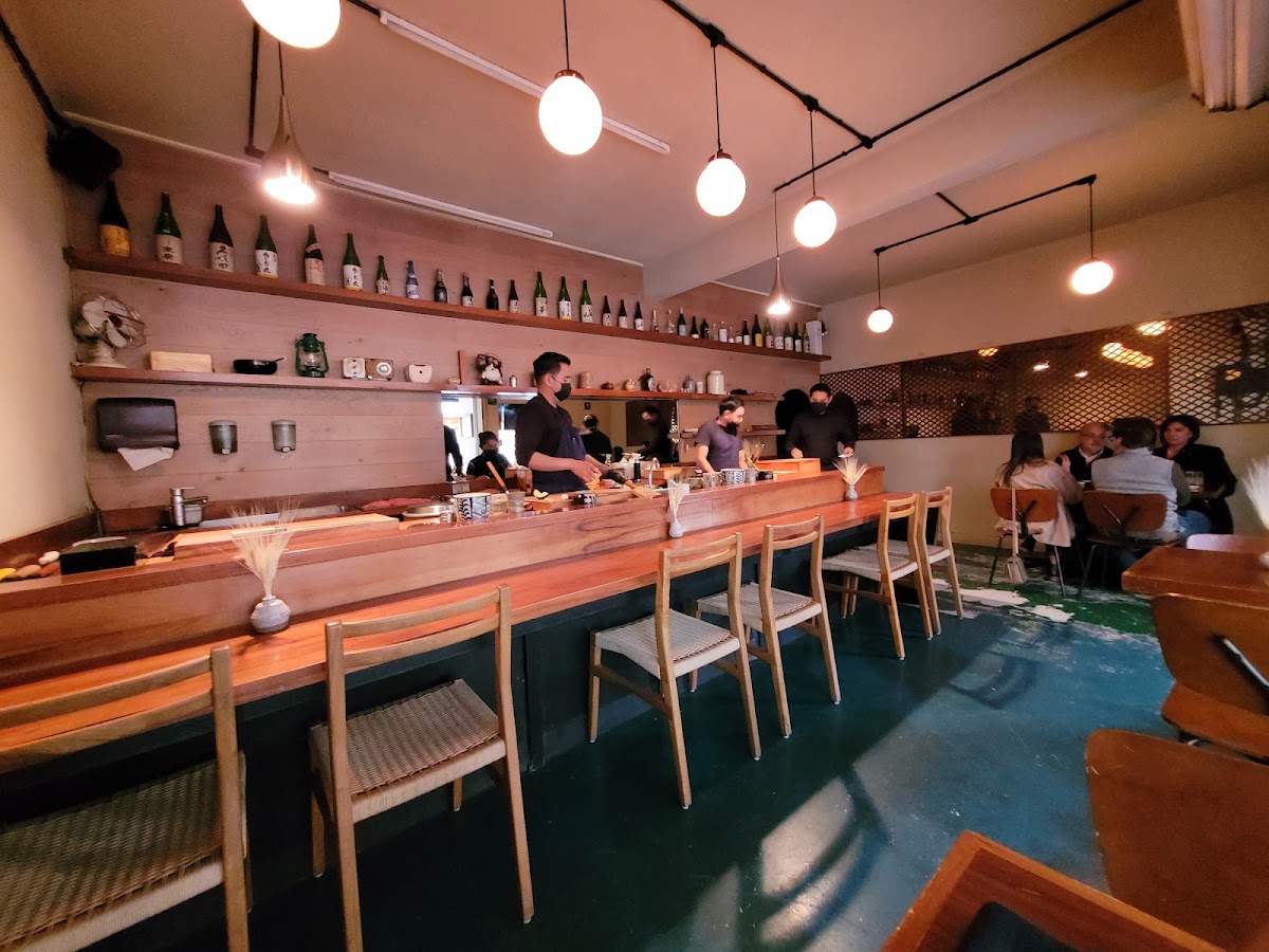 Rokai Ramen-Ya