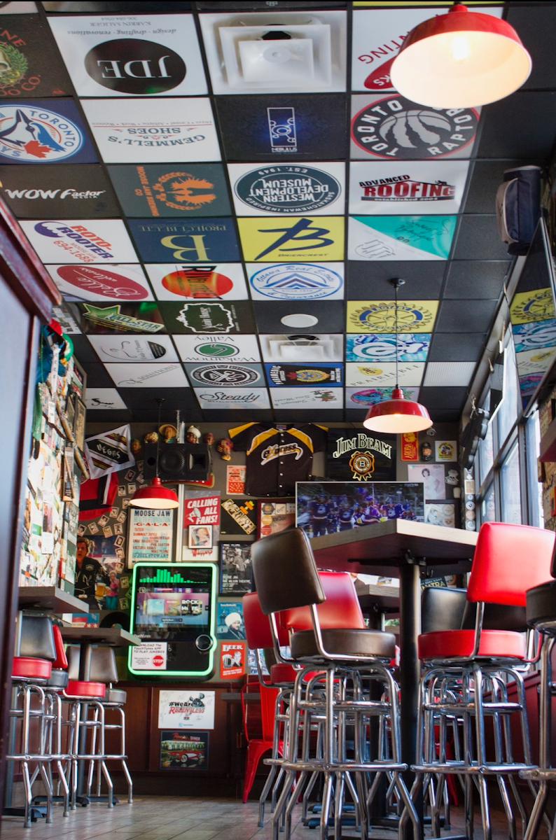 Rosie's On River Street