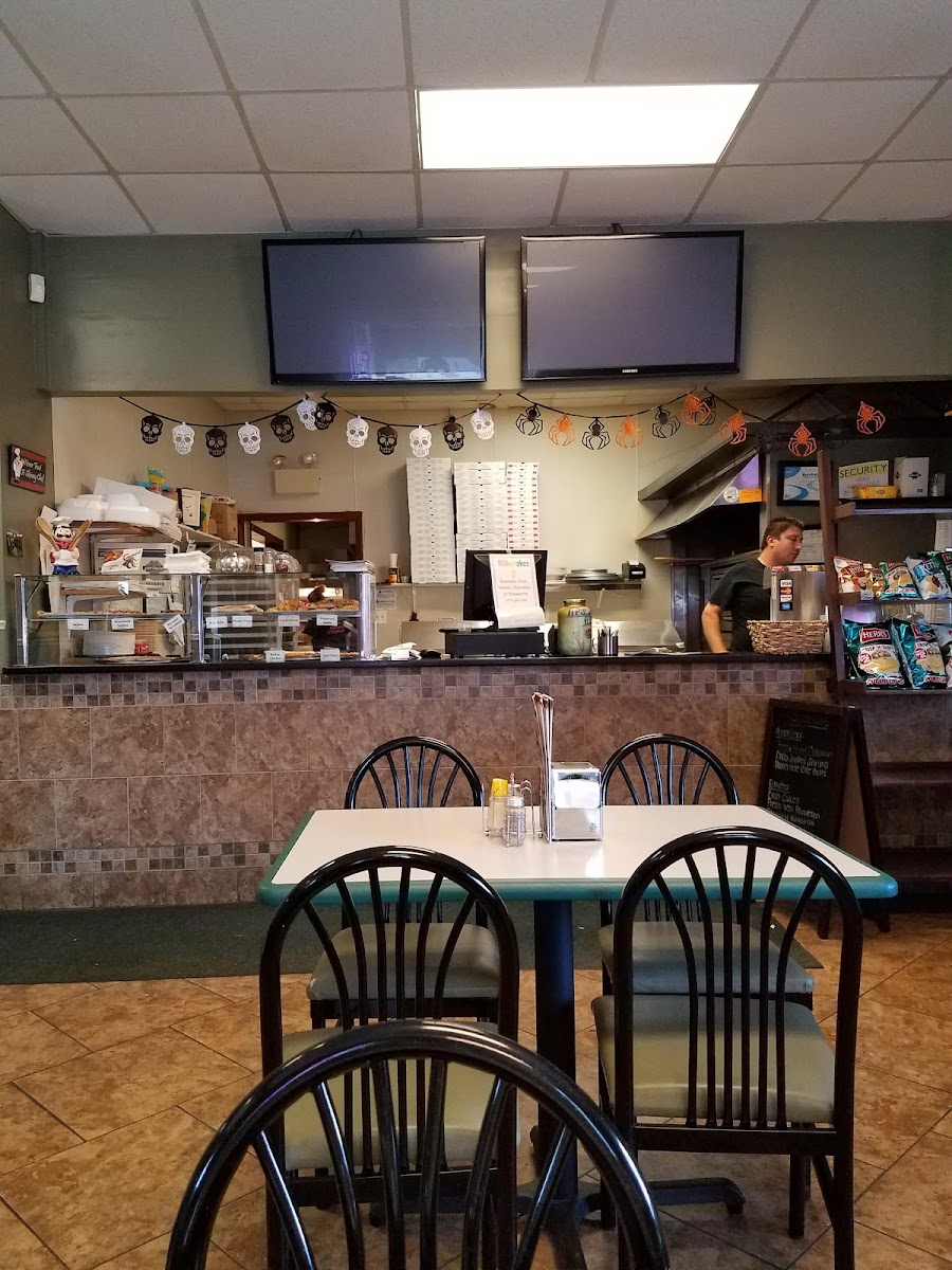 Russo's Pizzeria