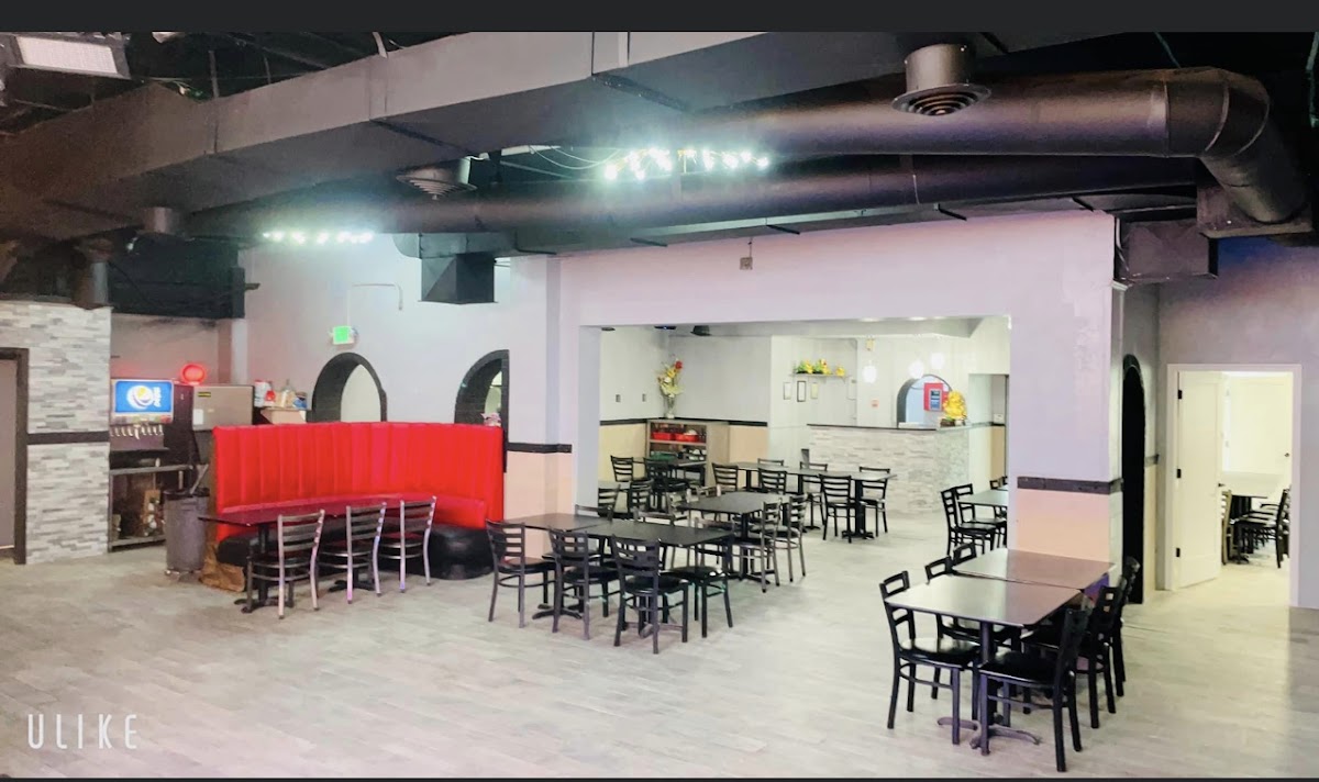 Sao Dem Lounge
