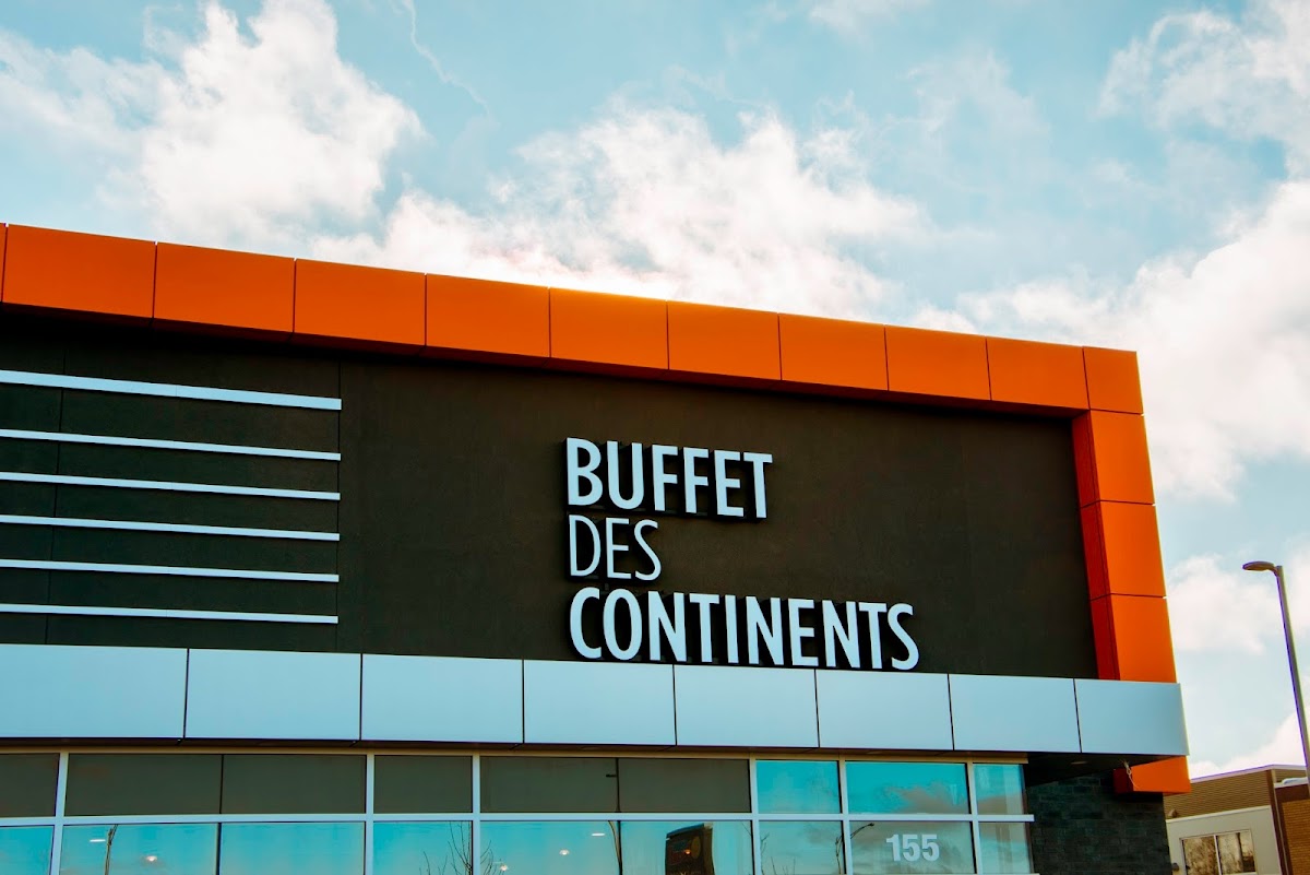 Saveurs Des Continents