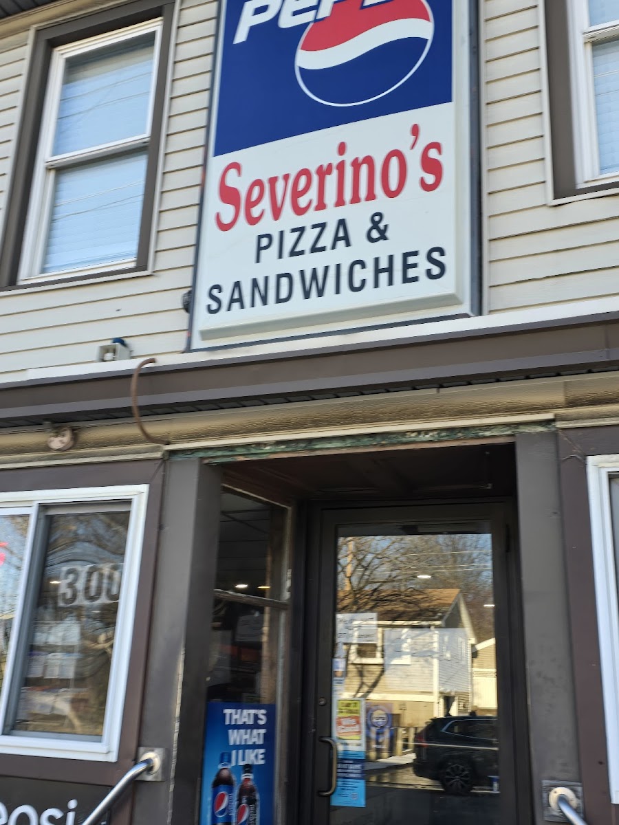 Severino's Variety