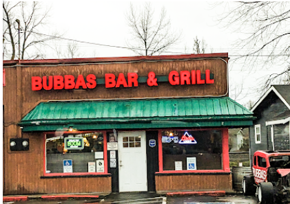Sparks Wing Cafe