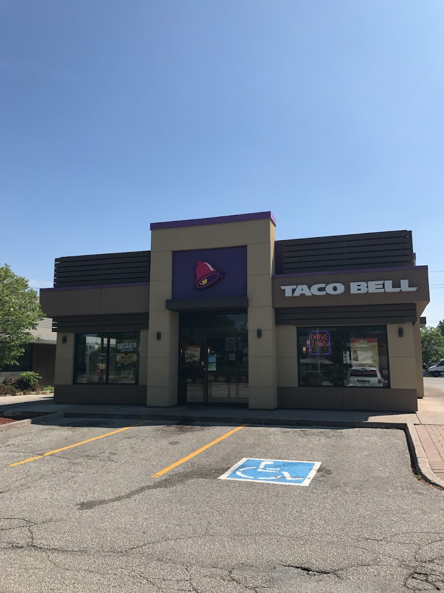 Taco Bell