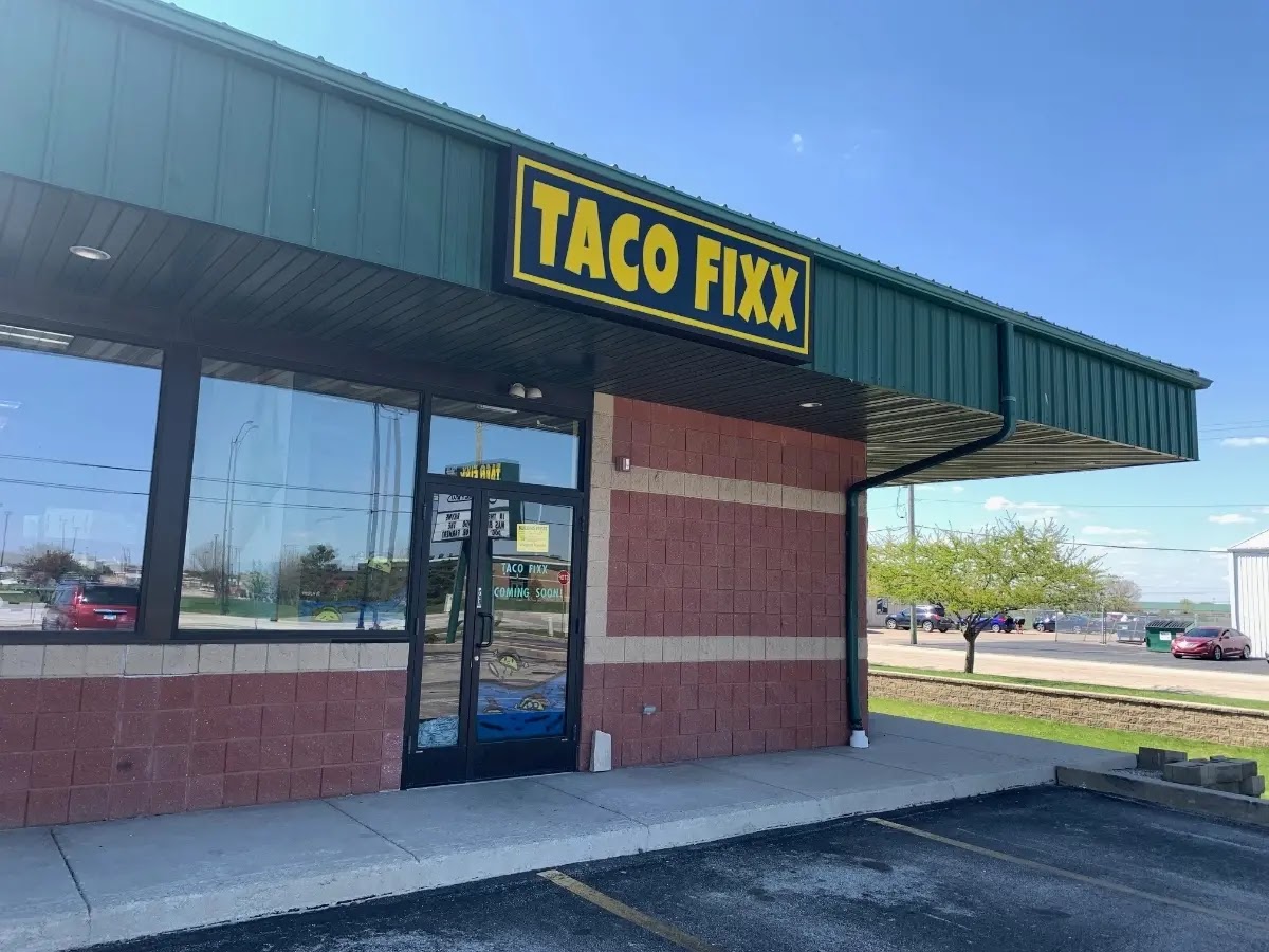 Taco Fixx