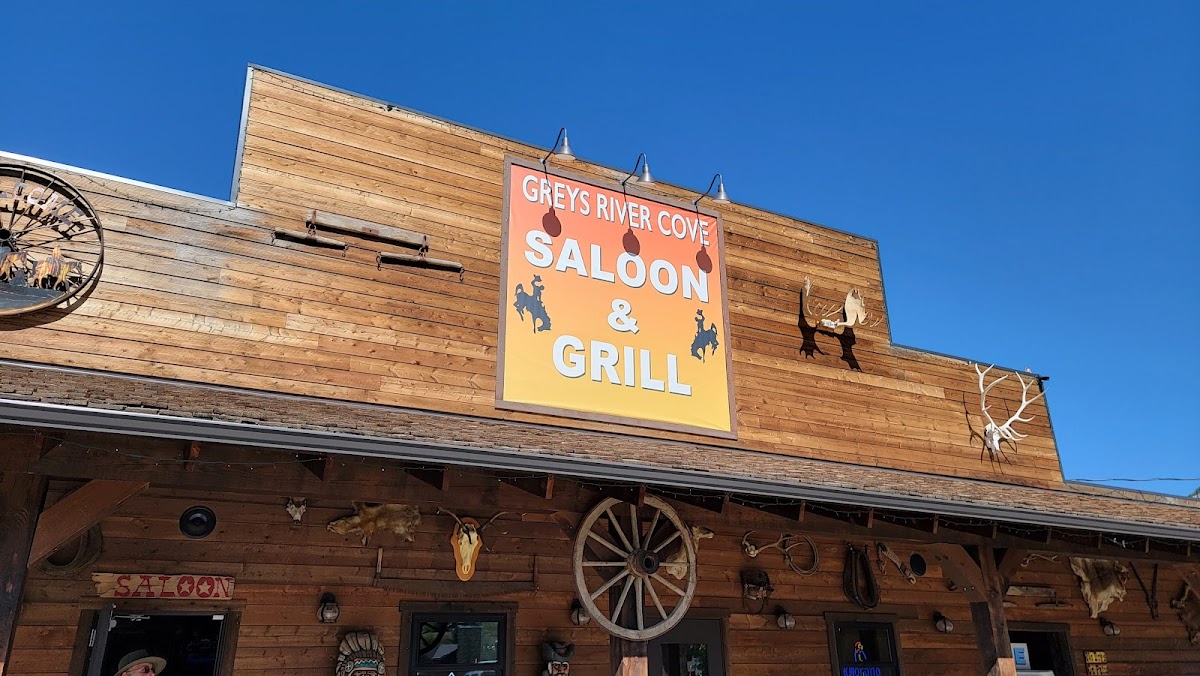 Tavern On The Greys
