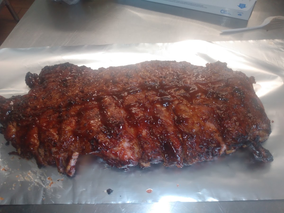 Tripple T Bbq