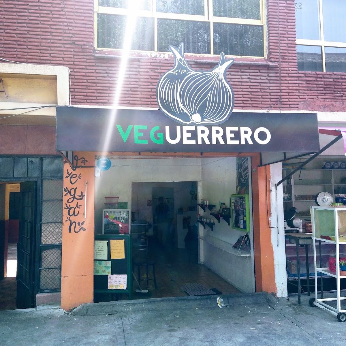Veguerrero